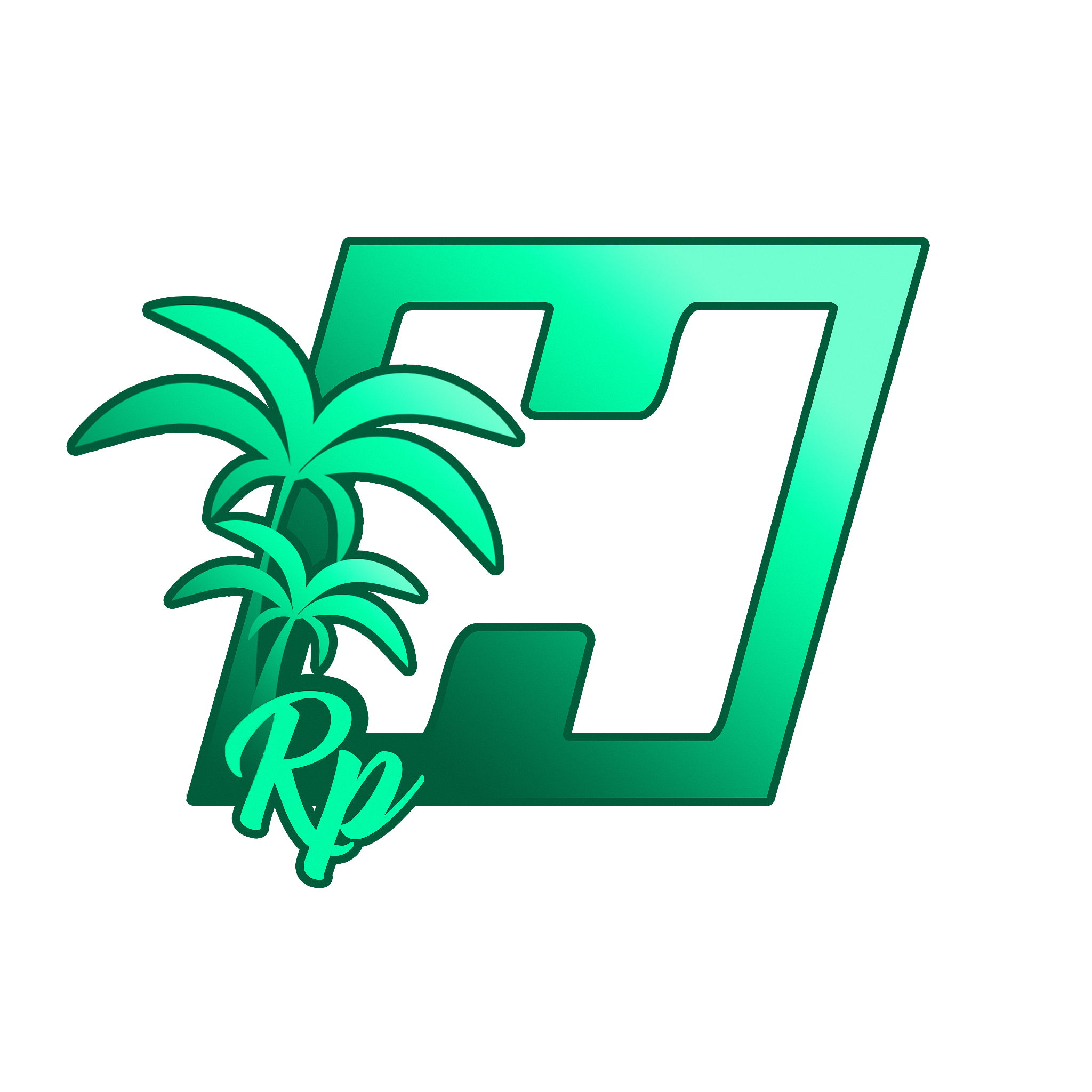 HarmonyRP Logo